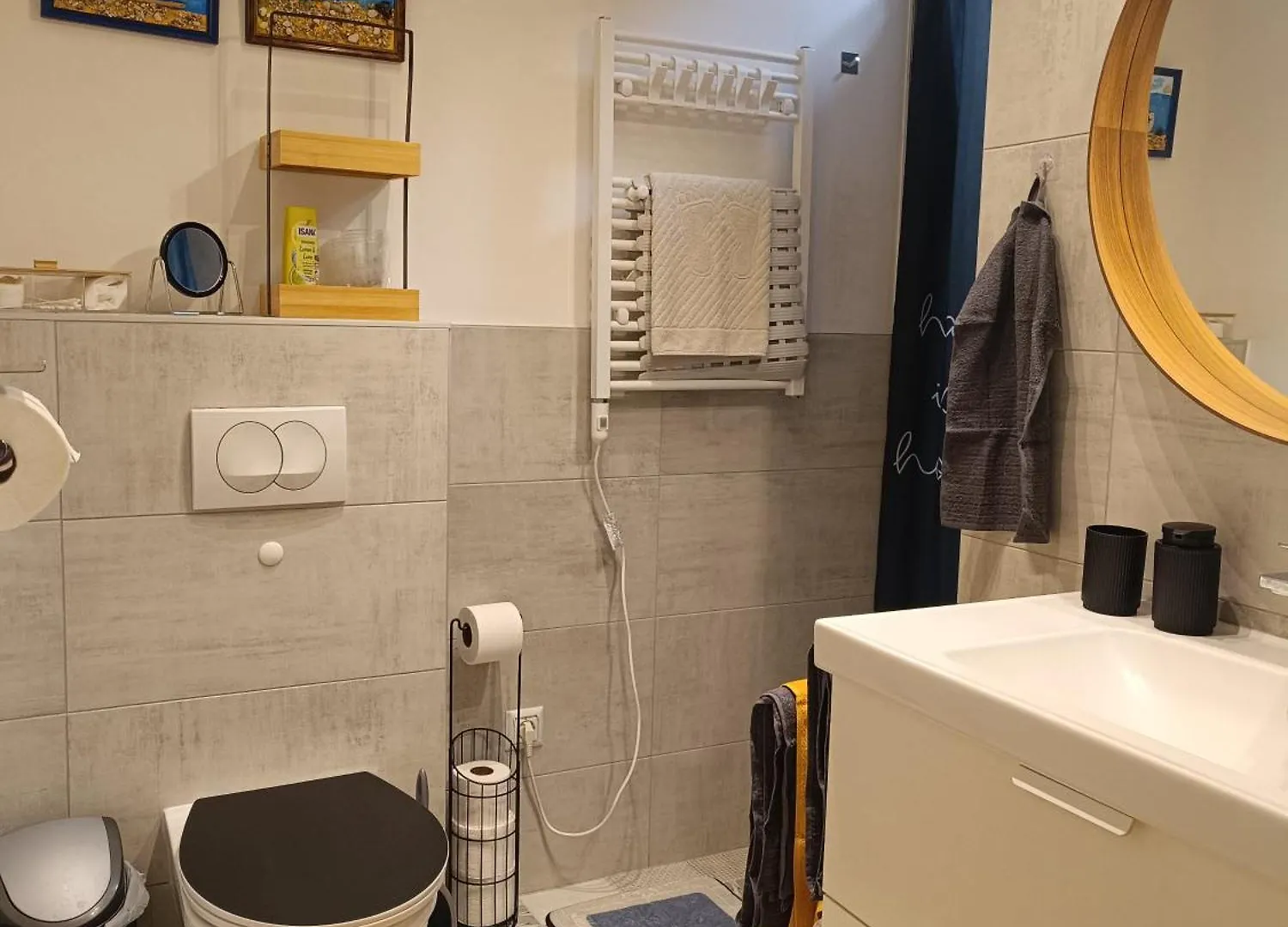 Apartament Roxy, 5 Minutes From The Beach Poreč