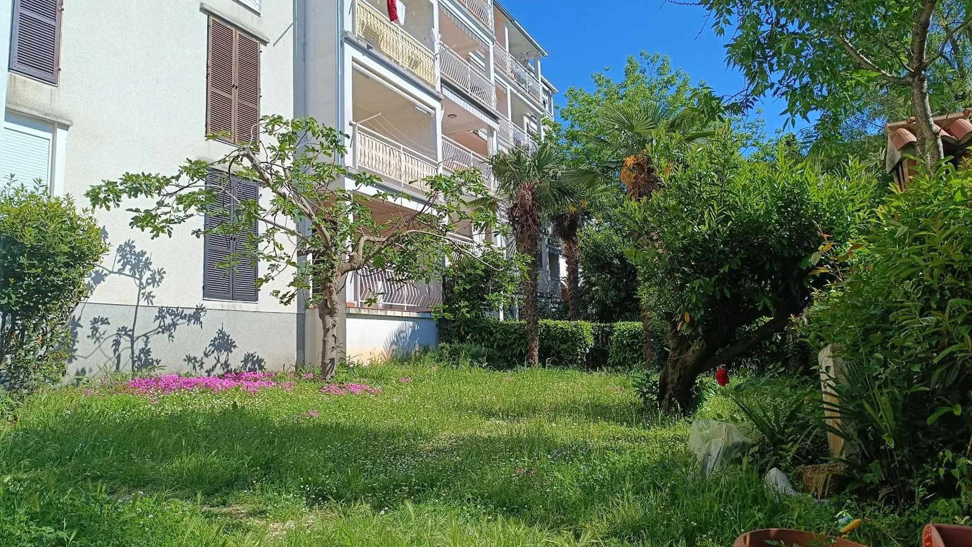 Roxy, 5 Minutes From The Beach Poreč